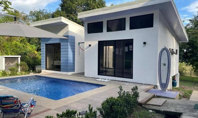 Playa Hermosa Maison | Loft 45 in Playa Hermosa, paradise near the ocean!