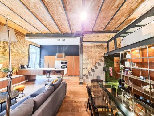 Murcia Appartement | Loft 9 pisos
