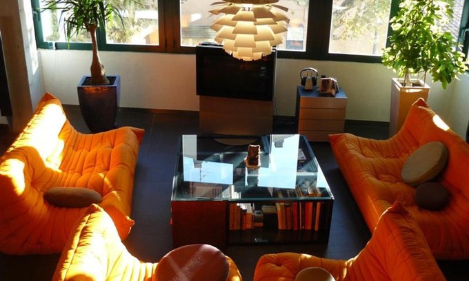 Roda de Bara Appartement | LOFT A RODA DE BERÀ