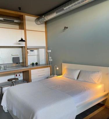Bellavista Appartement | Loft acogedor