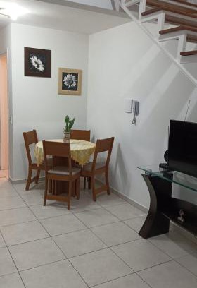 Goias Appartement | Loft Aconchegante