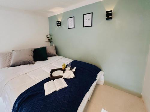 Mangabeira Appartement | Loft Aconchegante & bem localizado V