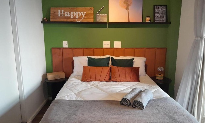 Bom Retiro Appartement | Loft Aconchegante no coração do Bom Retiro.