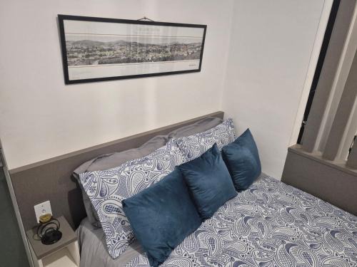 Fabricas Appartement | Loft Aconchego das Gerais Refúgio em São João del Rei