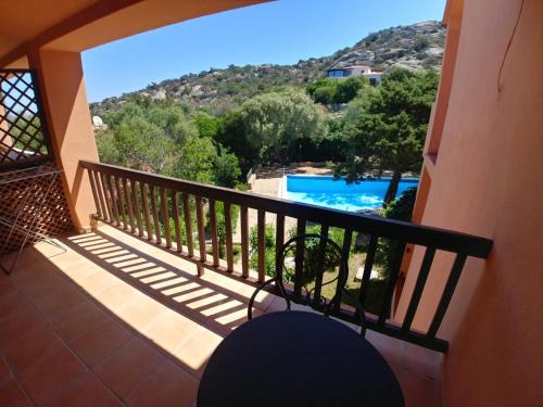 Porto Rotondo Appartement | Loft al mare con piscina