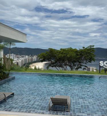 Inga Appartement | Loft Alto Padrão Ingá - Icaraí