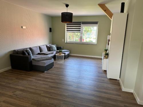 Dargun Appartement | Loft am See