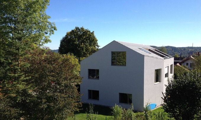 Guntering Appartement | Loft am See mit Dachterrasse