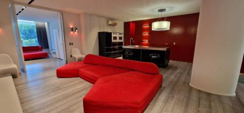 Reggio Calabria Maison | Loft Amaka