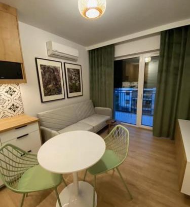 Namysłow Appartement | LOFT APARTAMENT V Namysłów