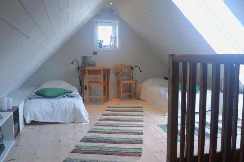 Farjestaden Appartement | Loft Apartment at Isola Gård on the middle of Öland
