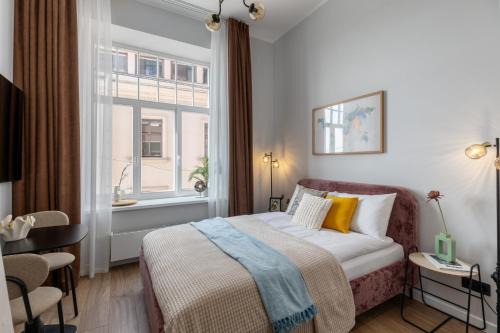 Old Town Appartement | Loft Apartment in Heart of Old Town