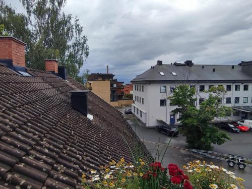 Hamar Appartement | Loft apartment in the heart of Hamar