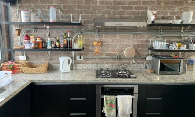 Heredia Appartement | Loft Apartment Private