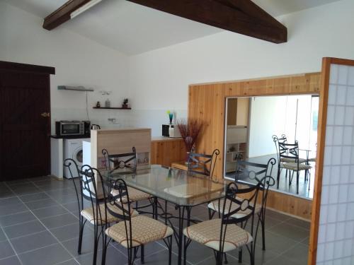Besset Appartement | loft At Besset