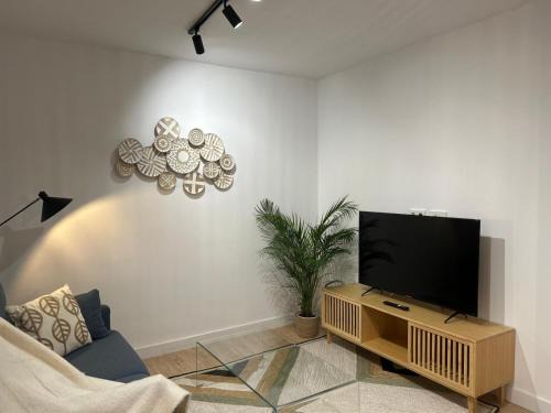 Ciudad Real Appartement | Loft Atemporal, centro de Ciudad Real