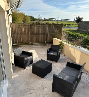 Rochefort Maison | Loft atlantique Rochefort