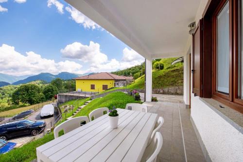 Centro Valle Intelvi Maison | Loft bellavista