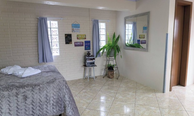 Borgo Appartement | Loft bem equipado com WiFi em Bento Gonçalves/RS