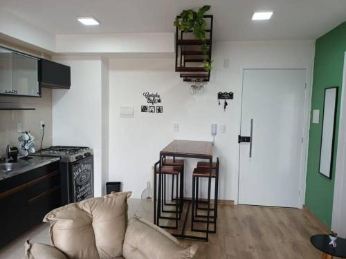 Fragata Appartement | Loft bem localizado no Fragata