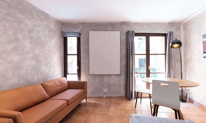 Old Town Appartement | Loft by Unik Vacation