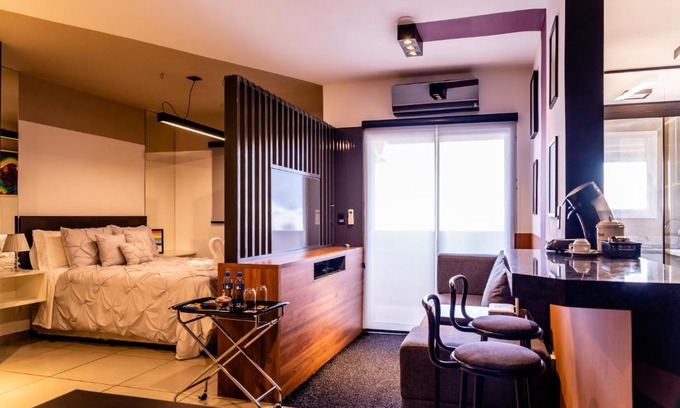 Sorocaba Appartement | Loft Campolim