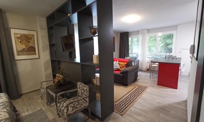 Carrion de los Condes Appartement | Loft Carrión