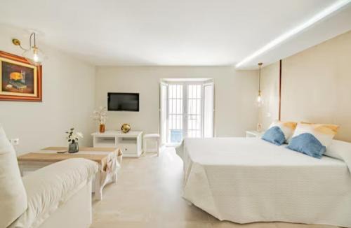 Arcos de la Frontera Appartement | Loft Casa del Duque