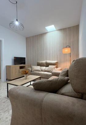 Lepe Appartement | Loft Central