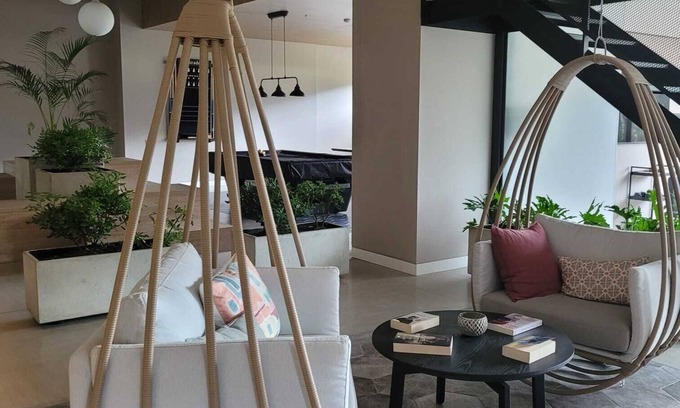 Cundinamarca Appartement | Loft cerca a Corferias y Embajada con parqueadero