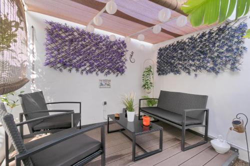 Punta del Hidalgo Appartement | Loft Cerca Del Mar Tenerife