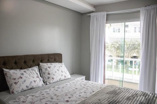 Rio Caveiras Appartement | Loft com Wi-Fi e otima localizao em Biguacu SC