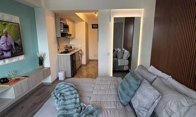 Normandia Appartement | Loft Comfy Normandía Bogotá