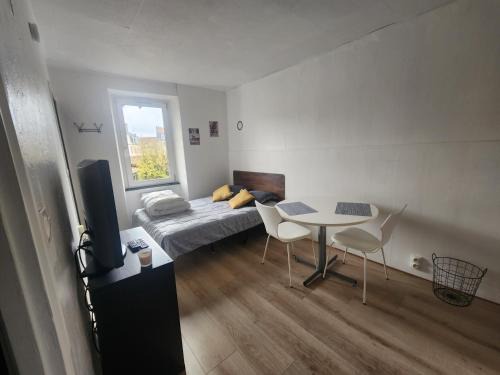 Montbeliard Appartement | Loft cosy au calme
