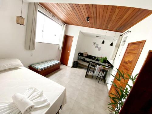 Itacare Appartement | Loft Cristal 2