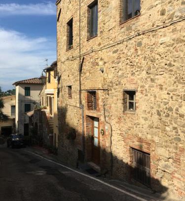 Chianni Appartement | Loft De' Riccardi