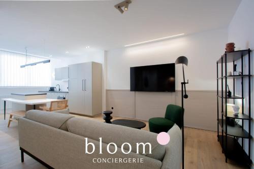 Poincare - Foch - Anatole France - Croix de Bourgogne Appartement | Loft de Standing neuf