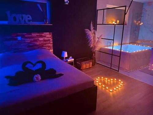 Awans Appartement | Loft de Waroux