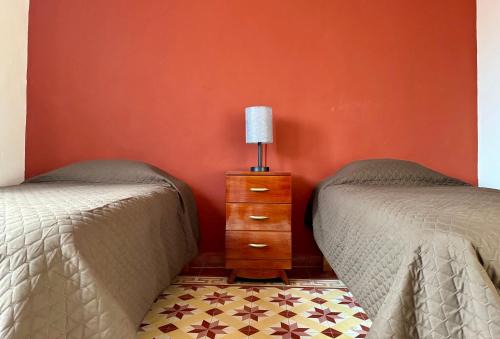 Tlatlauquitepec Appartement | Loft del Centro