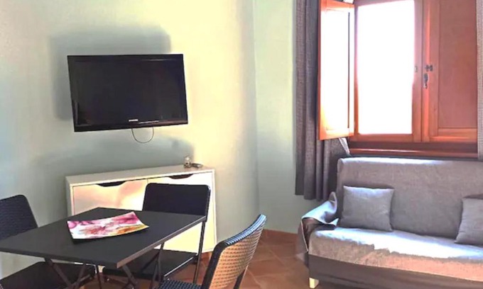 Barbusi Appartement | Loft di Andrea