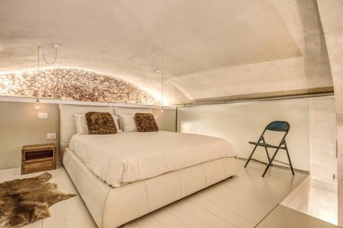 Rocca di Mezzo Appartement | LOFT DI DESIGN ESCLUSIVO