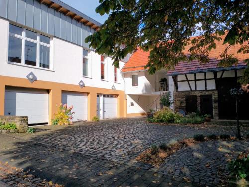 Nettersheim Appartement | Loft Eifel Idylle