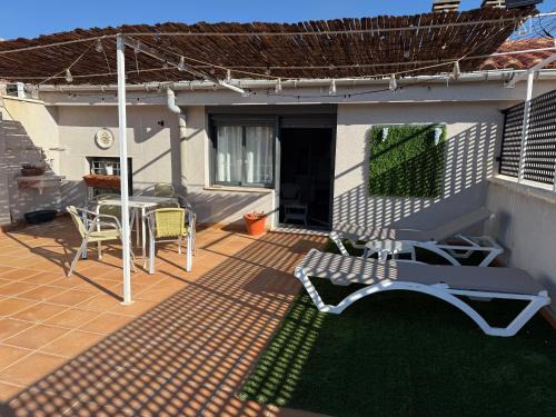 Teruel Appartement | Loft El Carmen