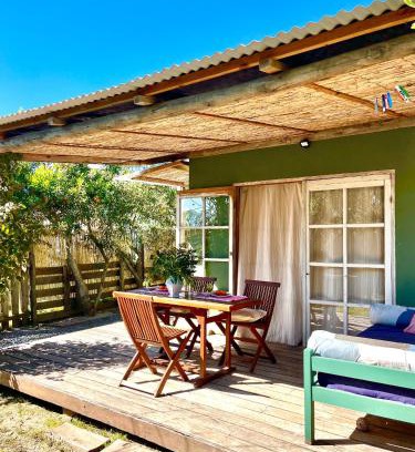 Jose Ignacio Maison | Loft en La Juanita