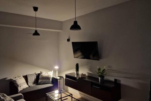 Villa de Vallecas Appartement | Loft en Madrid junto al metro.