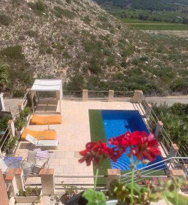 Gandia Maison | LOFT EN URBANIZACION PRIVADA