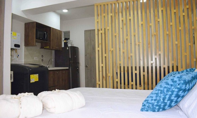 Buenos Aires Appartement | Loft Entero Privado 25 Mts
