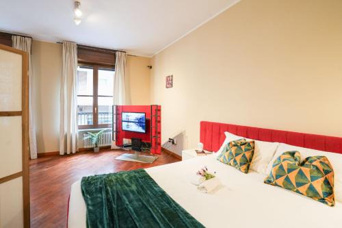 San Salvario Appartement | Loft Foscolo Open Space