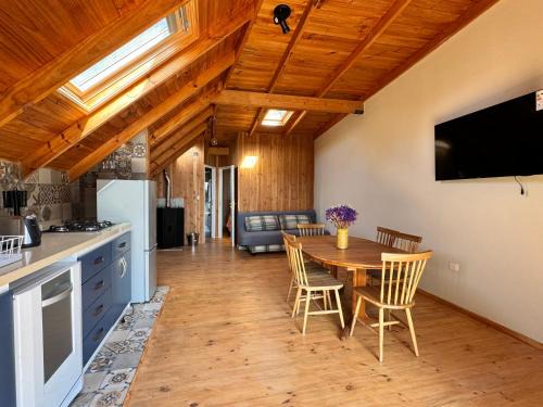 Frutillar Appartement | Loft frente a la playa y Teatro