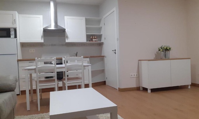 Friol Appartement | LOFT FRIOL